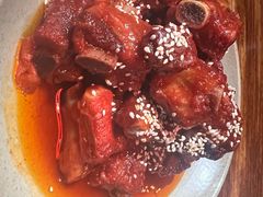 -兰溪小馆(东直门簋街店)