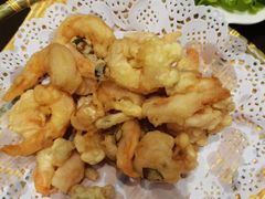 -浩家苑菜馆(汉口路店)