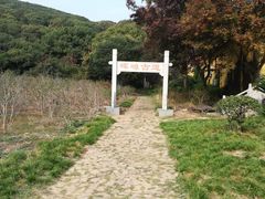 -龙寺生态园