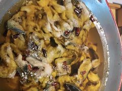 -雲蜀龙阁·金牌水煮鱼(方庄店)