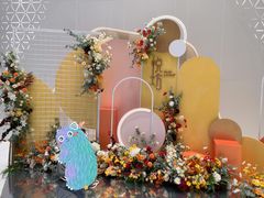 -杭州平安悦坊 PAFC LIVING