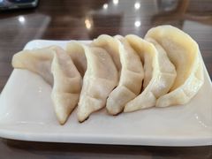 -明将锅贴(五爱路店)