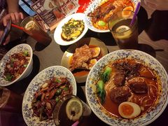 -阿大排档(长春这有山店)