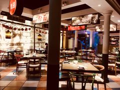 大堂-粤港湾砂锅粥·宵夜(宝龙店)