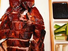 宜良脆皮小刀鸭-老滇山寨•云南特色菜•地方菜•民族风情歌舞表演(金碧店)