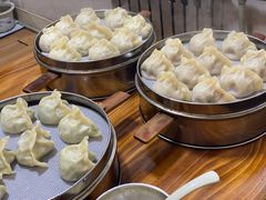-老烟台灌汤包(南洪街店)