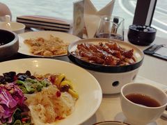 -狮王府淮扬菜(百家湖1912店)