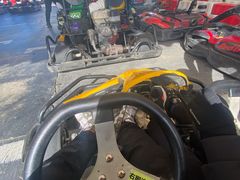 -金港秋名山·双层卡丁车场