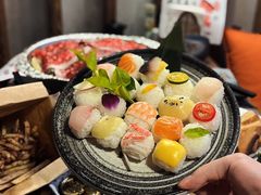 -鞠橘居酒屋(仁恒江湾新天地店)