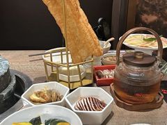 -蘑界·野生菌火锅(深业上城店)