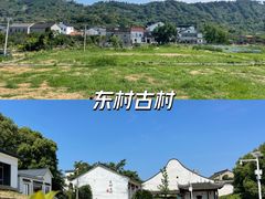 -西山风景区