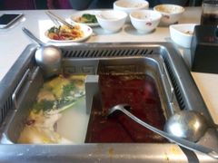 -海底捞火锅(泉城路店)