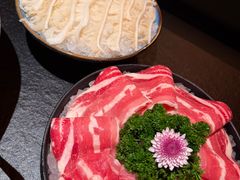 -色響火锅(恒隆广场店)