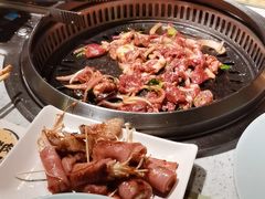 -炭之家·齐齐哈尔非遗烤肉·鲜切直供(中央大街店)