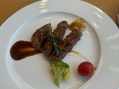 -御泉七味铁板烧(高区店)