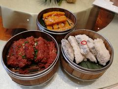 -小蓝鲸湖北菜(八一路店)