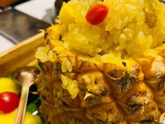 -云海肴·汽锅鸡·云南菜(美罗城店)