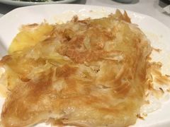 奶香手撕饼-北李妈妈菜·海肠捞饭(高新万达店)