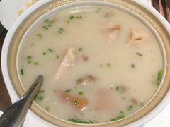 -楚鲜·汉正街一号(天河店)