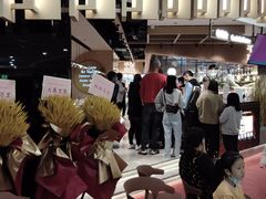 -千滋百味自助海鲜烤肉(布吉景华店)