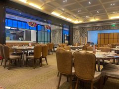大堂-稻香酒家(长宁KING88广场店)