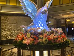 -上海和平饭店 Fairmont Peace Hotel