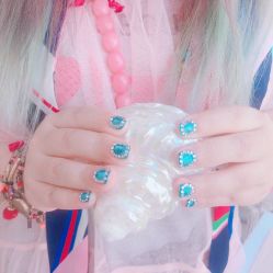 -SixOne六一日式美甲美睫