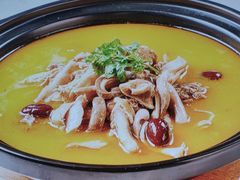 -马仕玖煲(万宴城店)