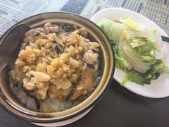 -荔园小馆(园岭新村二期店)
