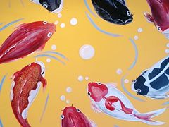 -江湖水乡铁锅炖魚(周庄嘉园店)