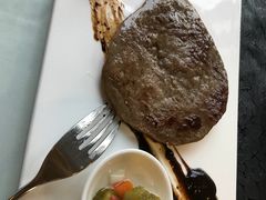 -满洲里饭店-尼基金俄餐厅