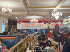 -华梅西餐厅(哈尔滨中央大街店)