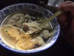 -方老大馄饨(抚宁巷店)