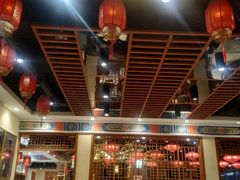 大堂-满园烤鸭·春饼(太原街万达店)