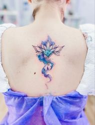 -老兵纹身·原创设计·修改遮盖