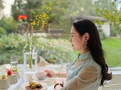 -九献创意菜·新中式(亮马河花园私宴店)