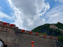 -大境门景区