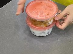 -张飞木薯羹(金鱼巷店)