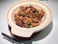-半勺·新徽菜(银泰城店)