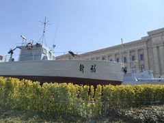 -中国人民解放军海军博物馆