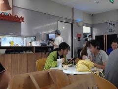 -必胜客(阿罗海店)