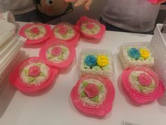 -好利来(靖江路店)