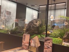 -绿茶餐厅(青岛城阳万象汇店)
