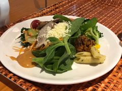 -So Lounge索兰至餐厅(蓝色港湾店)