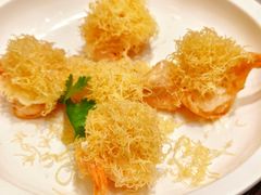 -羲和雅苑•北京烤鸭(瑞吉店)