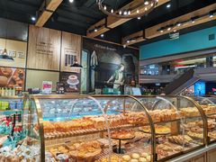 -工匠面包(壹方店)