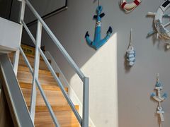 -乐嗨公寓(苏州火车站店)