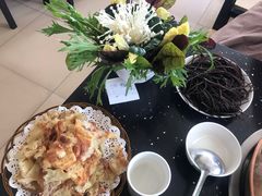 手撕饼-迎宾楼(解放西街店)