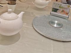 -白云宾馆·白云宴餐厅