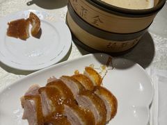 -北京全聚德(方庄店)